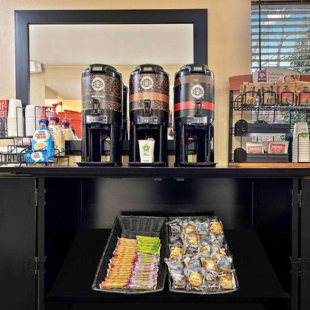 Extended Stay America Suites - Detroit - Metropolitan Airport Romulus Ngoại thất bức ảnh