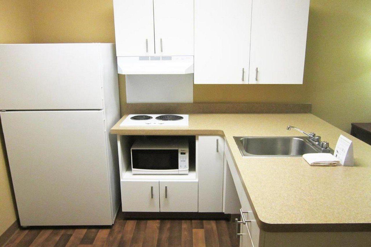 Extended Stay America Suites - Detroit - Metropolitan Airport Romulus Ngoại thất bức ảnh