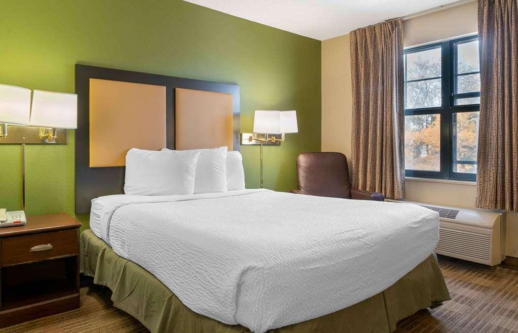 Extended Stay America Suites - Detroit - Metropolitan Airport Romulus Phòng bức ảnh