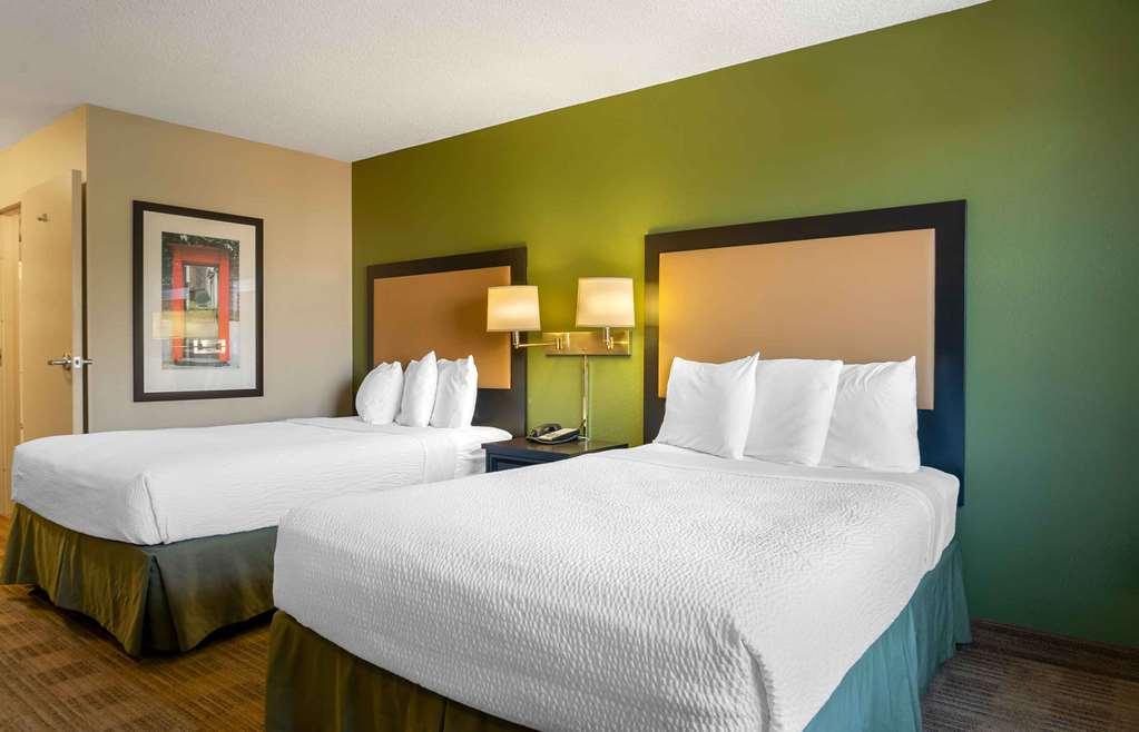 Extended Stay America Suites - Detroit - Metropolitan Airport Romulus Phòng bức ảnh