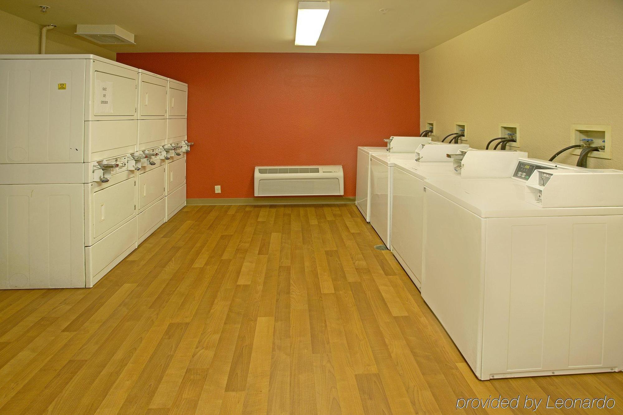 Extended Stay America Suites - Detroit - Metropolitan Airport Romulus Ngoại thất bức ảnh